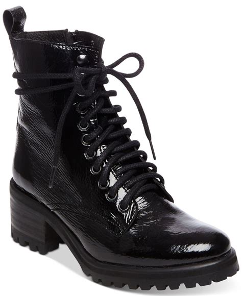 steve madden boots women's